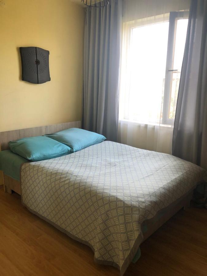 Holiday home Trefoil