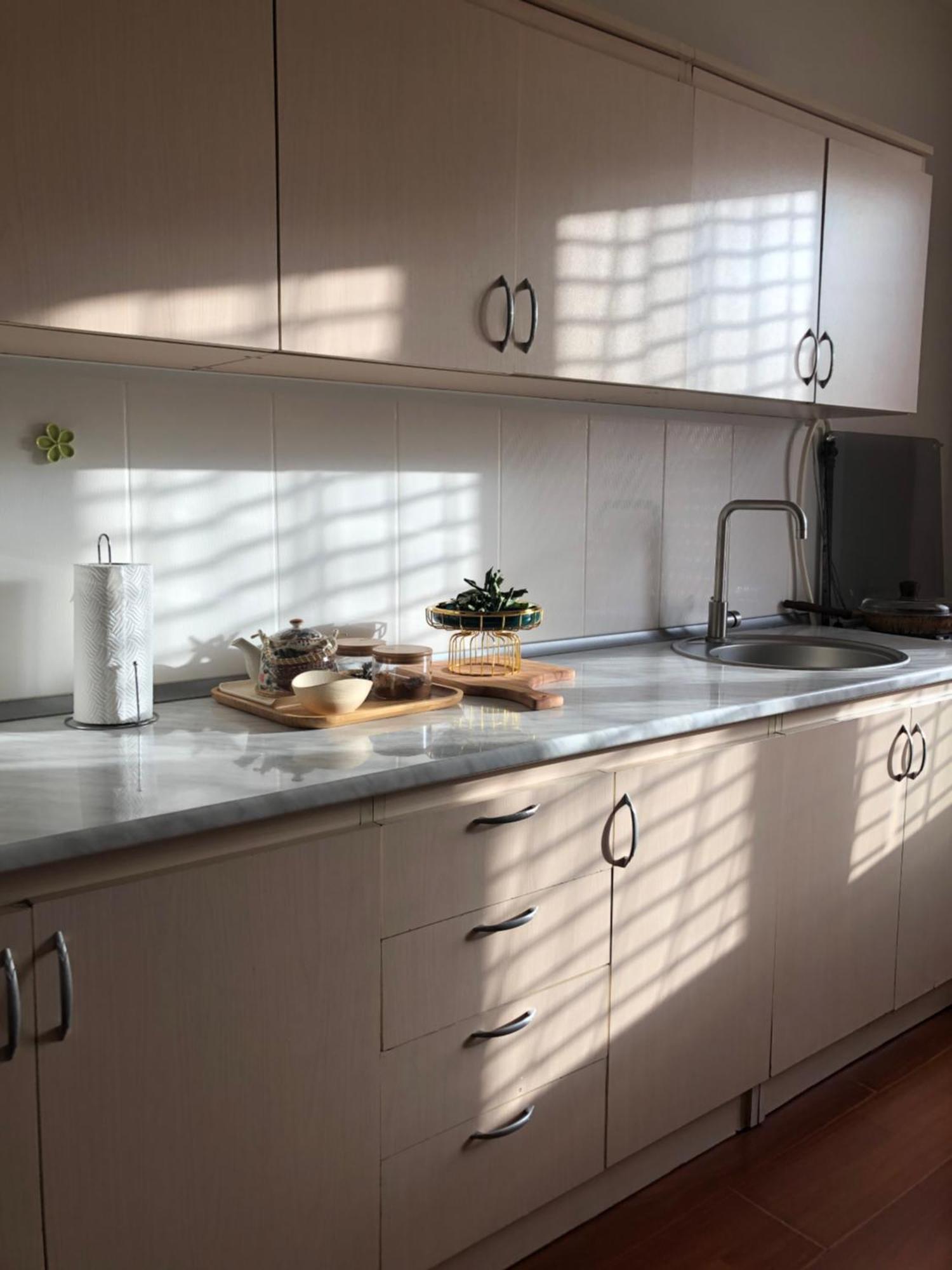 Holiday home Trefoil