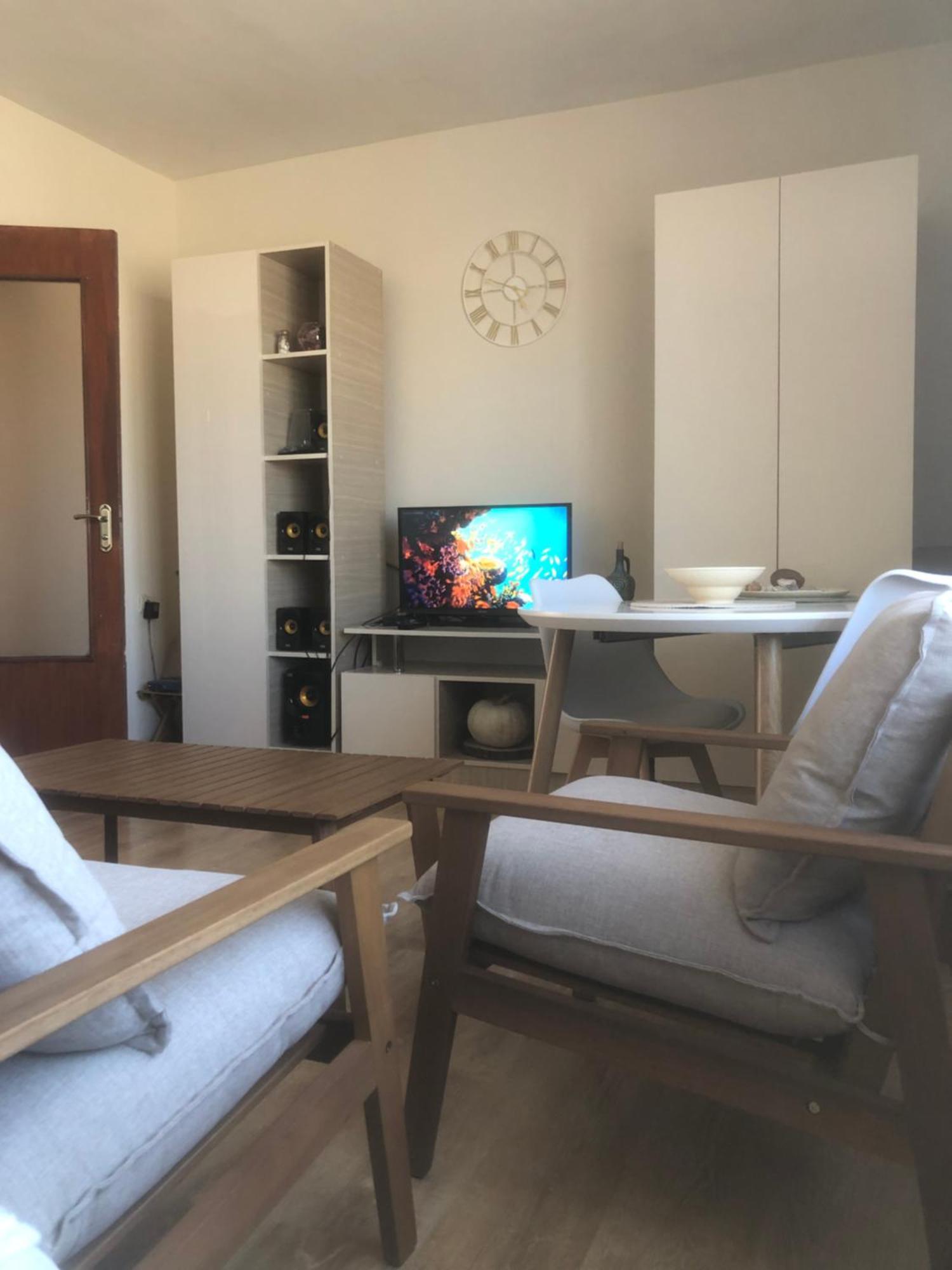 Holiday home Trefoil